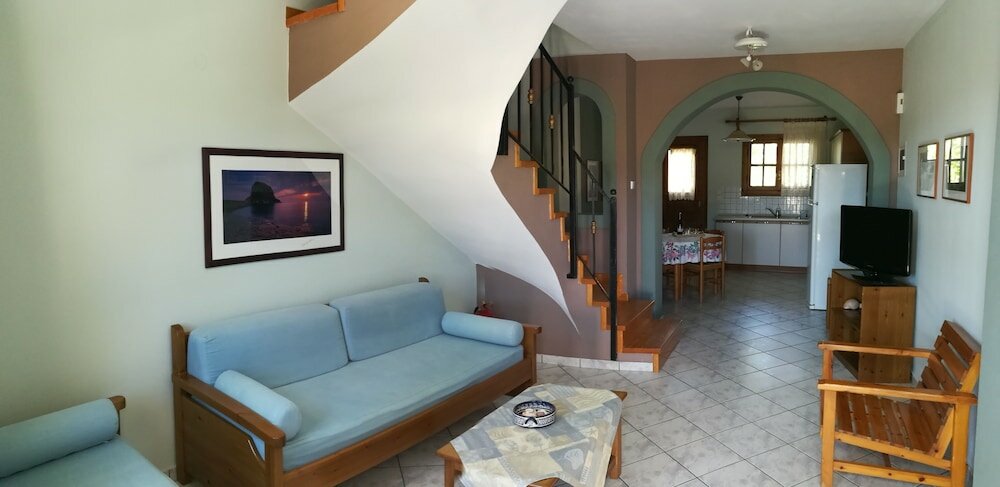 Фото Lakonia Bay - Apartments