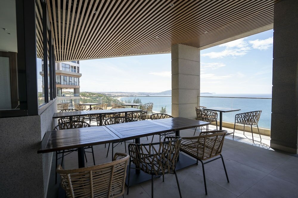 Фото Apec Mandala Cham Bay Mũi Né