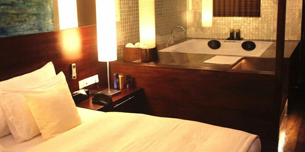 Фото Michelle Boutique Hotel