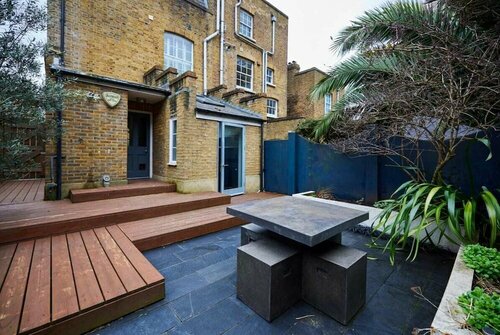 The Southwark Townhouse - Adorable 3bdr House With Garden