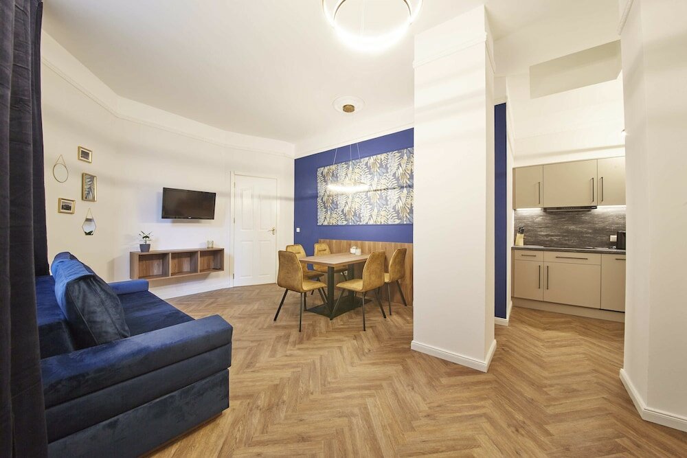 Фото Nove Boutique Apartments