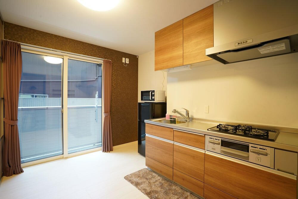 Фото Hg Cozy Hotel No. 61 Imazato Station