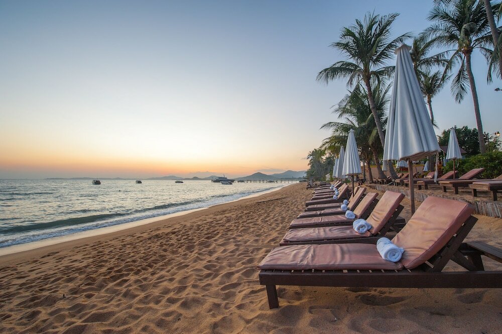 Фото Pinnacle Samui Resort