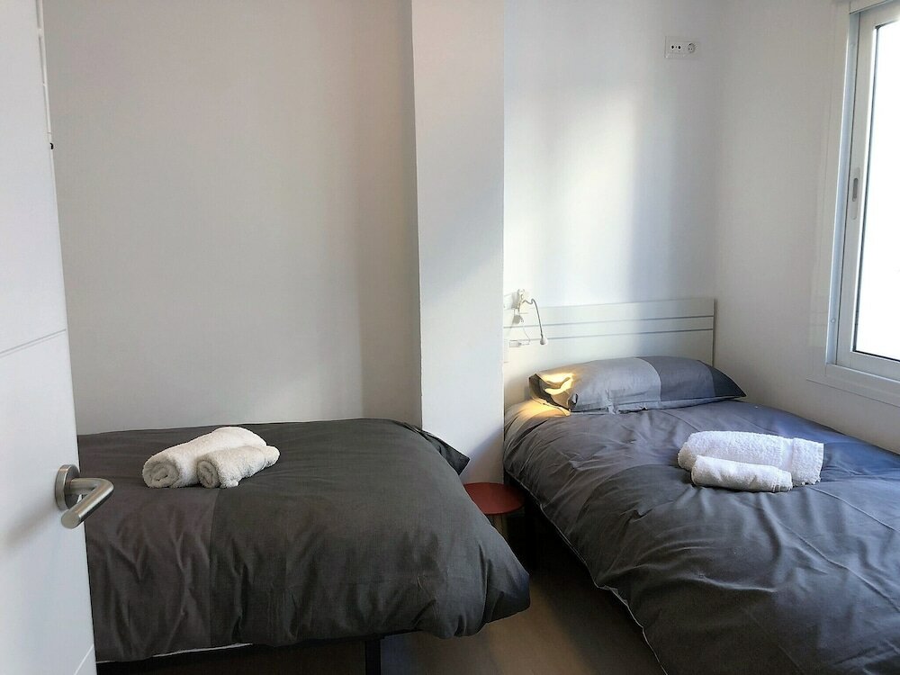 Фото Sirena 3a Apartments Casasol