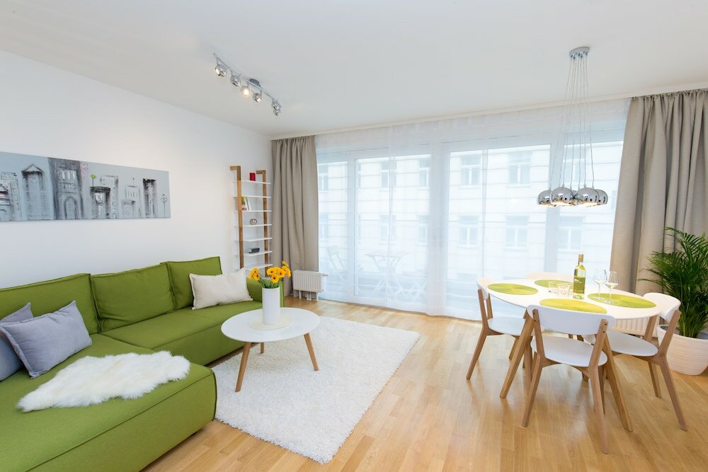 Фото Rafael Kaiser – Apartment Aurea