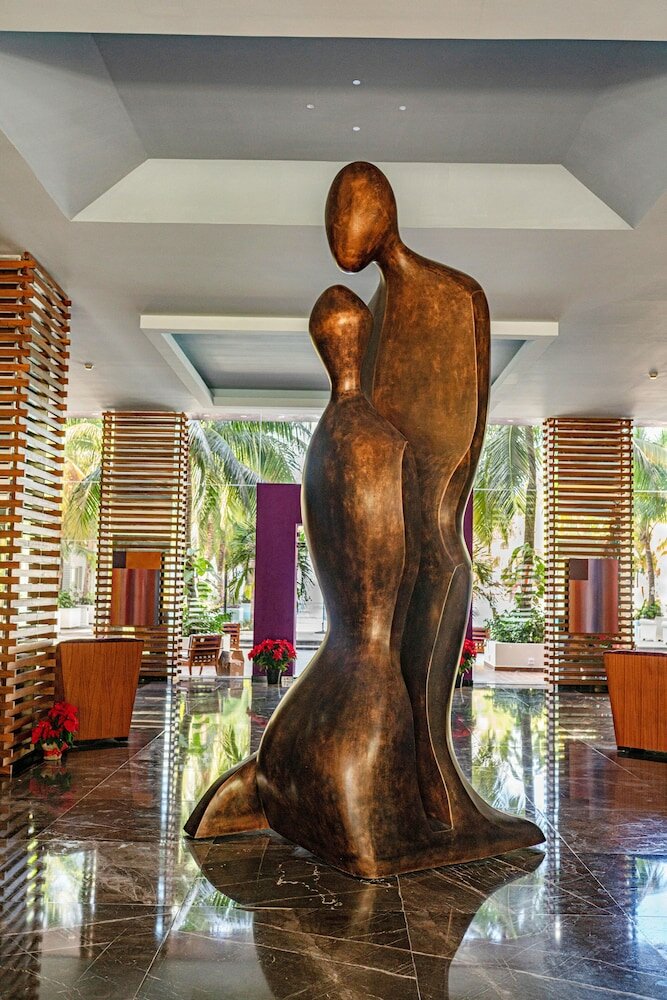 Фото The Sens Cancun - All Inclusive