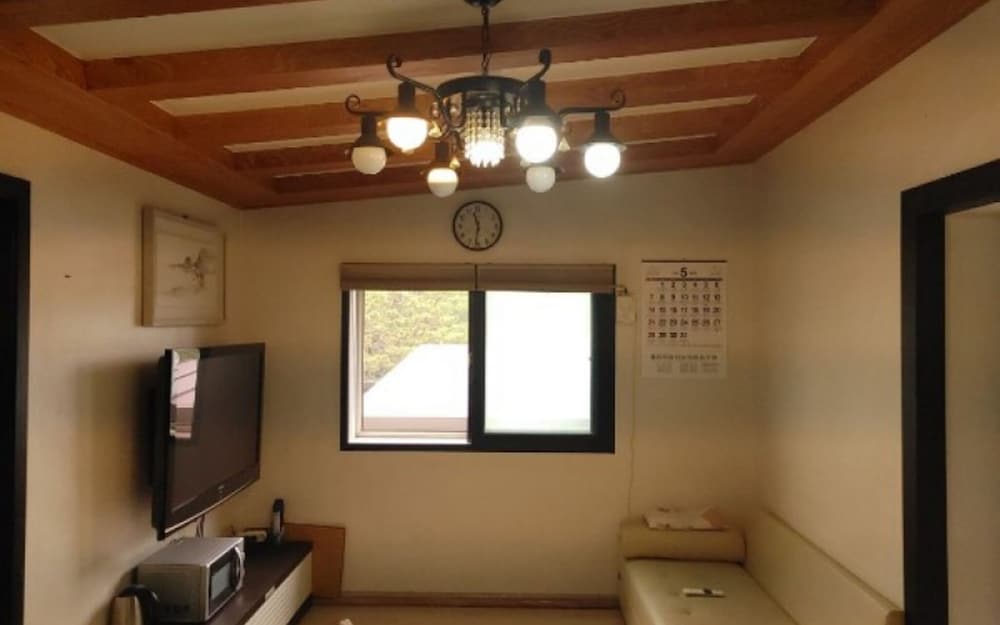 Фото Daebudo Poseidon A Pension