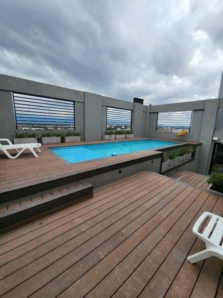 Фото Casita de Tucuman - Blue