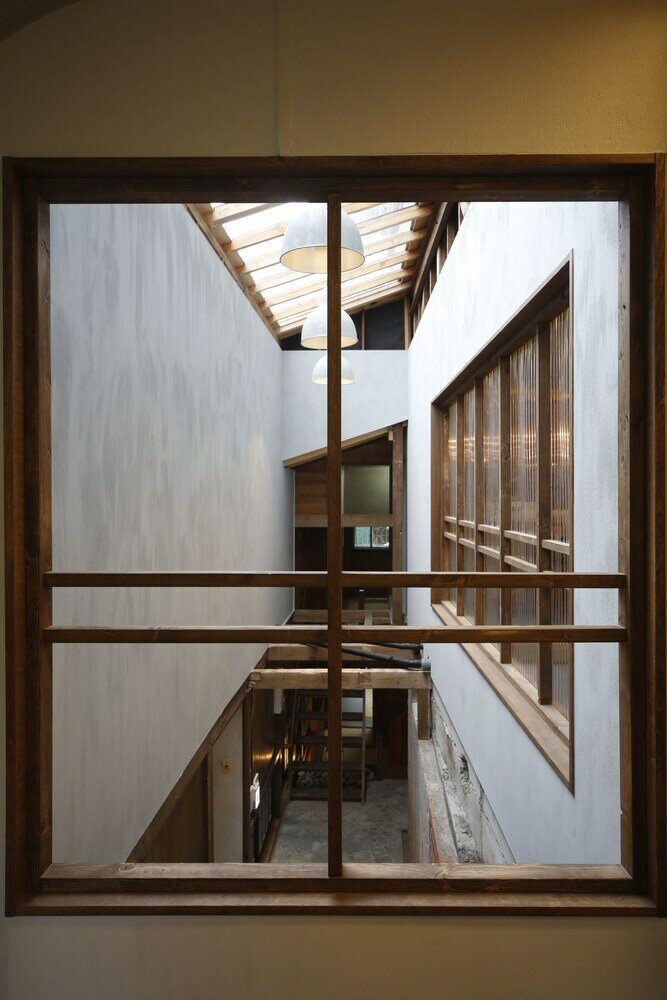 Фото Guest House Kikusui Mount Fuji - Hostel