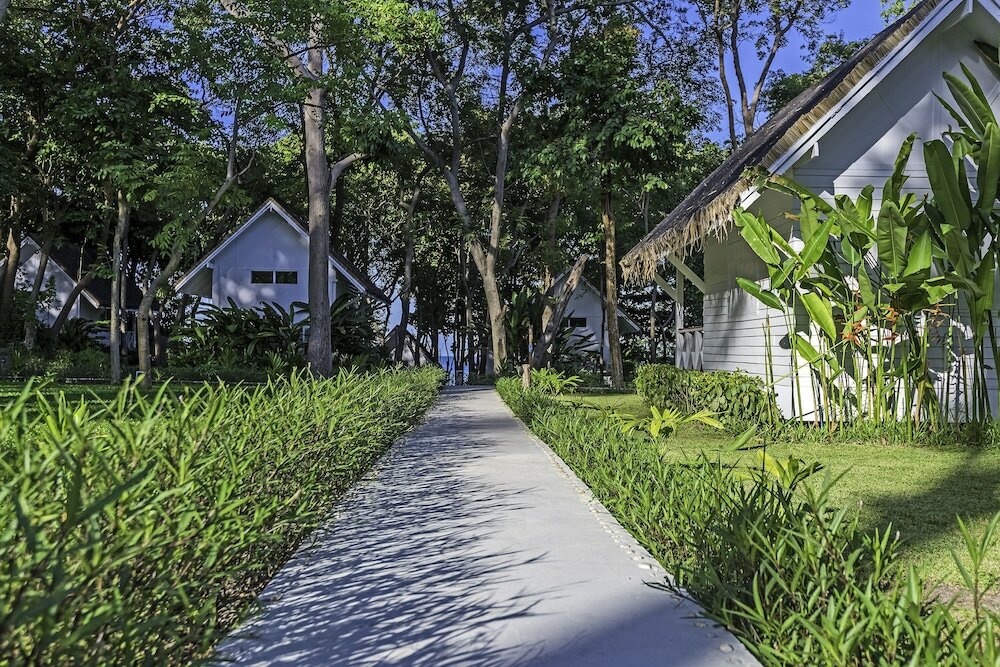 Фото Baan Supparod