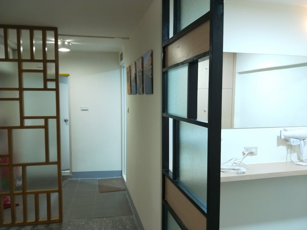 Фото Fu AO Wo & Hostel