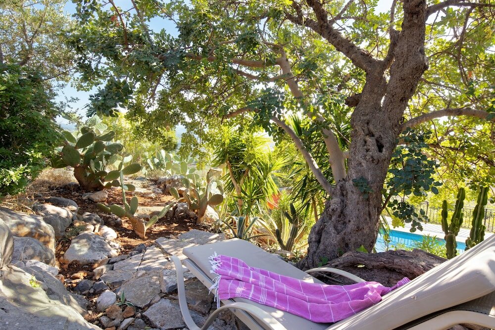 Фото Melidoni X Village