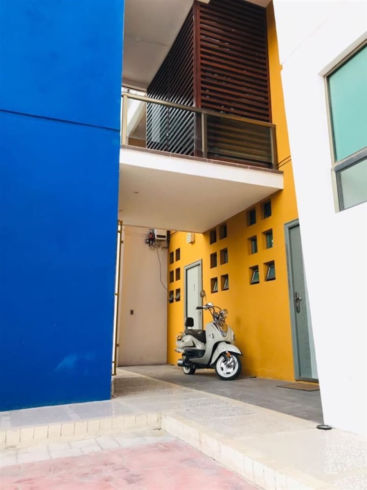 Фото Torres del Sol Cancún