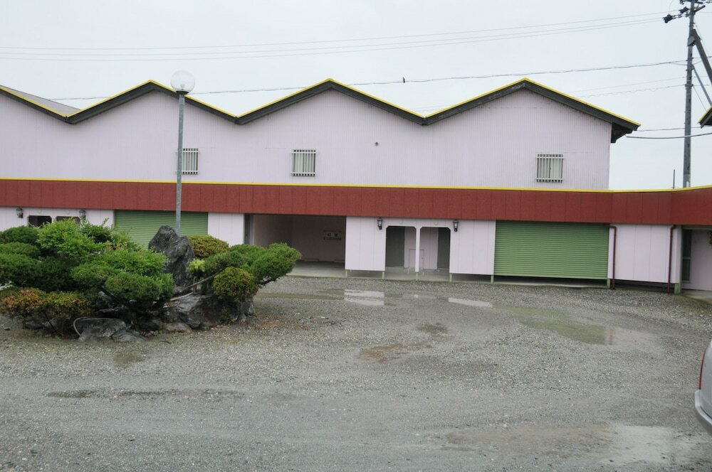 Фото River Side Hotel aoi - Adults Only