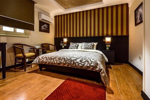 Гостиница Royal Day Hotel