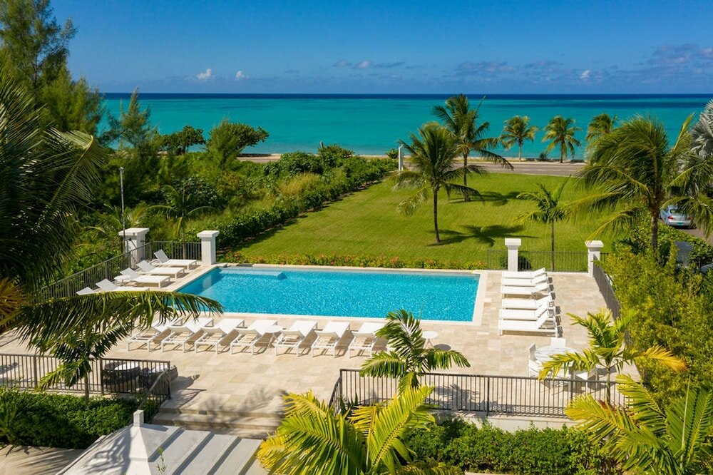 Фото Ocean Terraces Penthouse 2br2