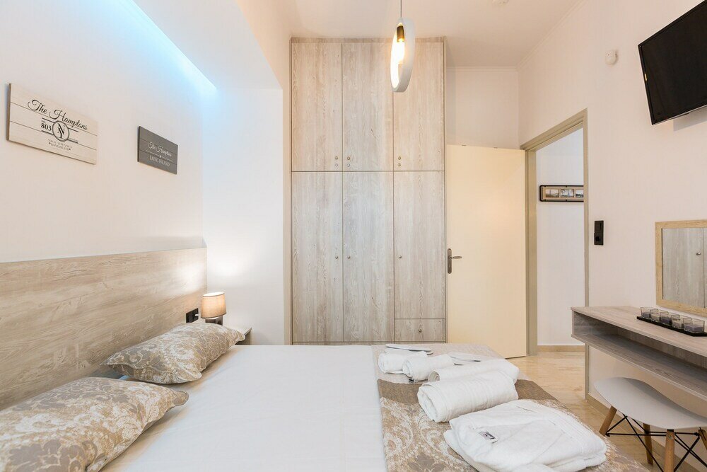 Фото Ocean Dream Suite