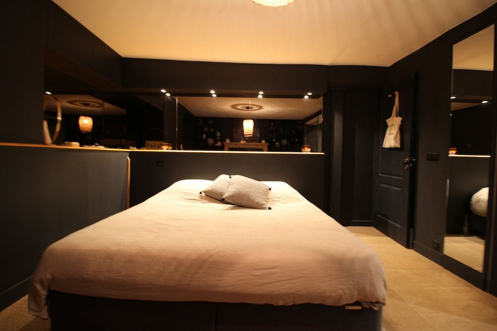 Фото L'escapade Bordelaise