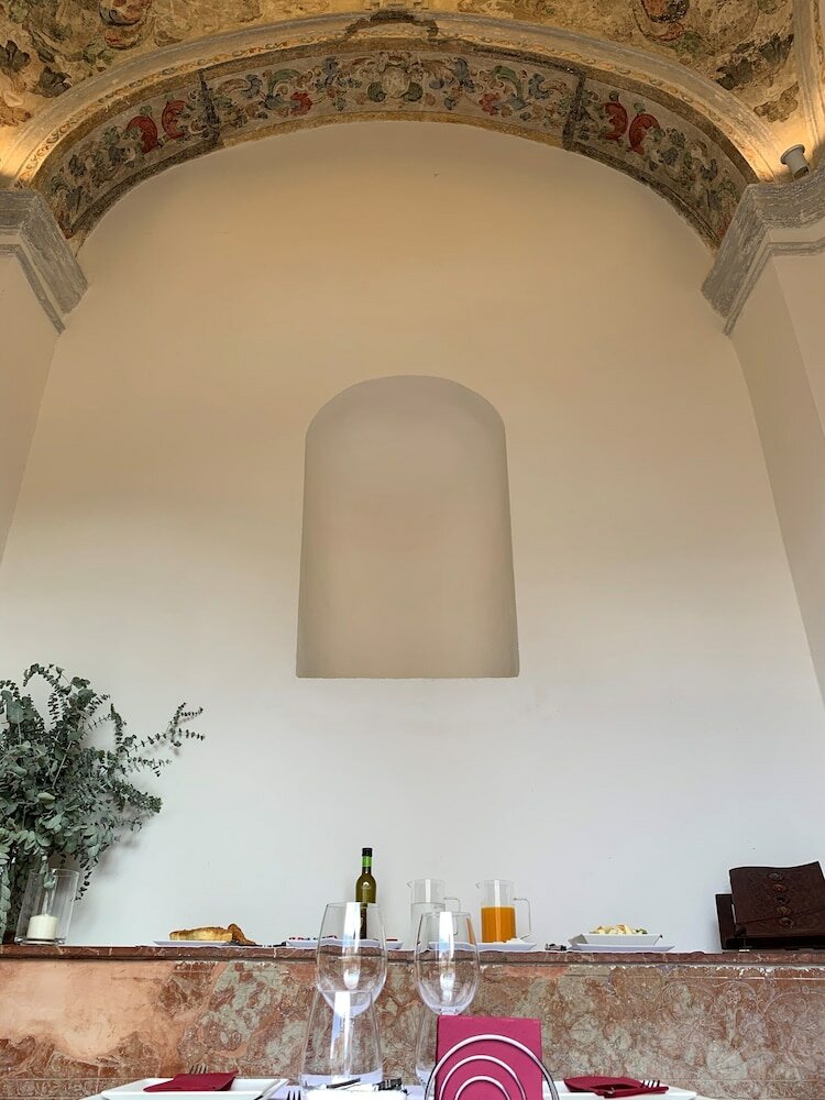 Фото La Ermita Suites - Único Hotel Monumento de Córdoba