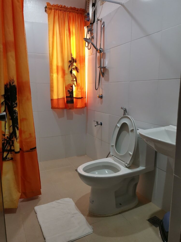 Фото Mt. Bagarabon Beach and Mountain Resort