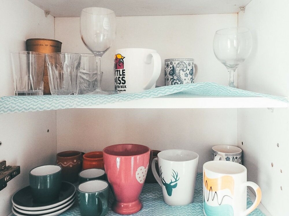 Фото Comfortable serviced flat in London City Centre