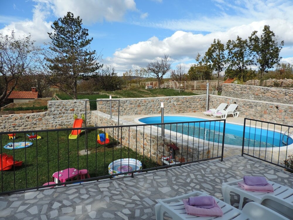 Фото Holiday Home Voloder