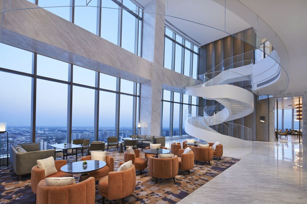 Фото Hyatt Regency Changshu Kuncheng Lake