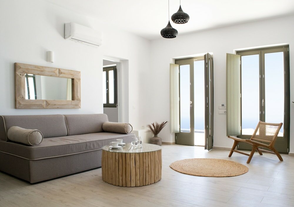 Фото Aregou Villas