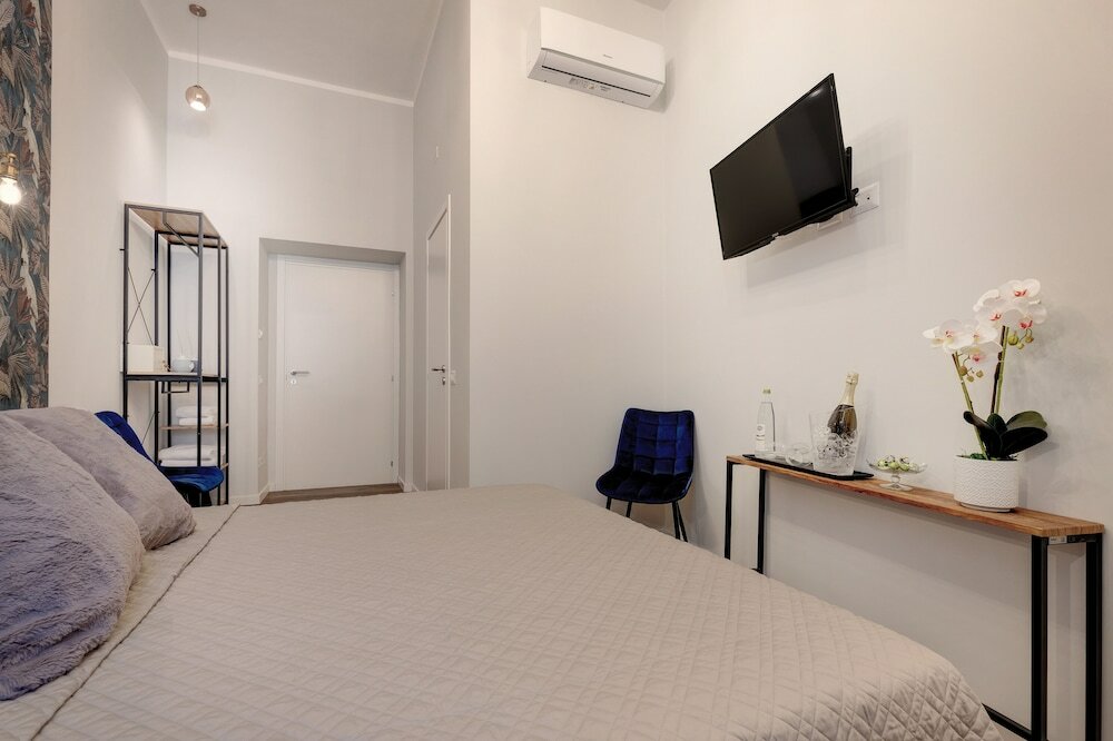 Фото The Venue Sistina