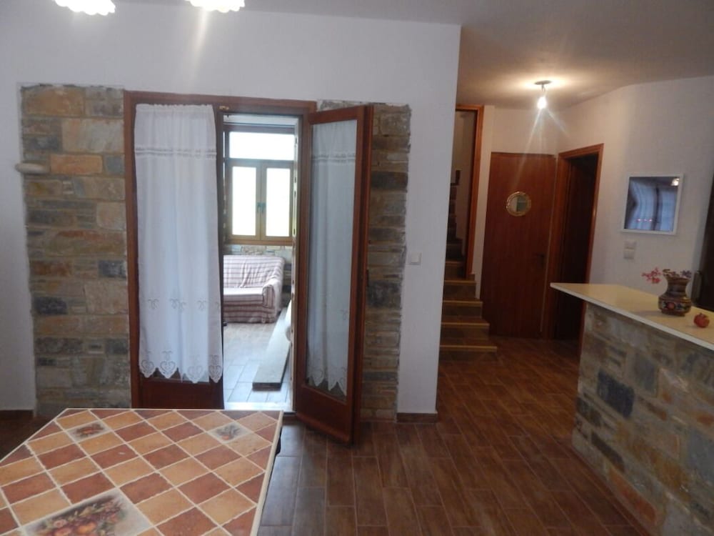 Фото Armonia Studios and Villas