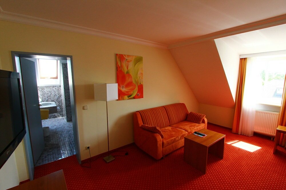 Фото Abasto Hotel Eichenau