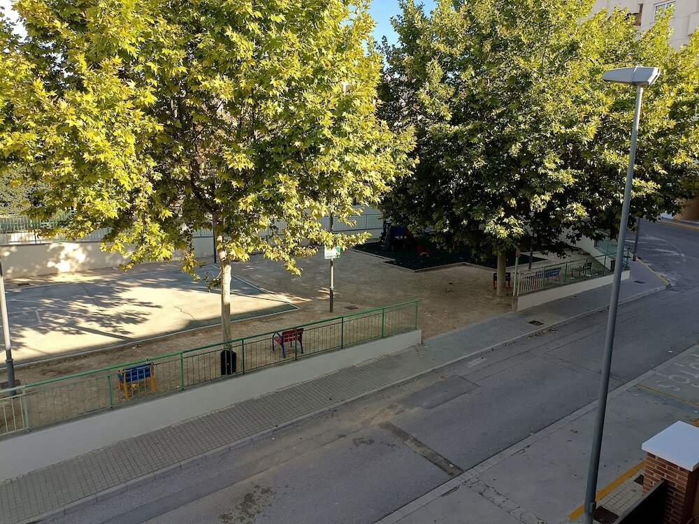 Фото Acogedora y familiar casa EN L'Olleria