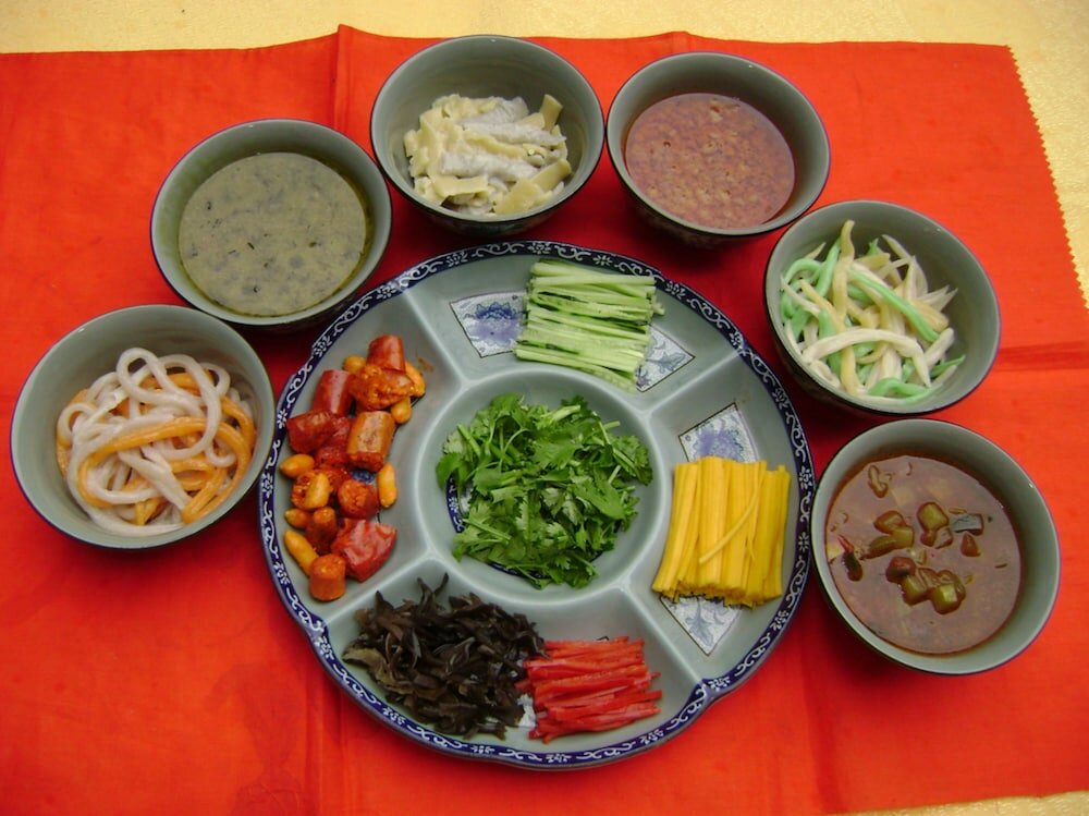 Фото Hong Shan Yi Hotel