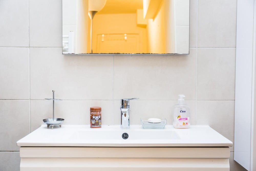 Фото Brussels Flagey Garden Residence