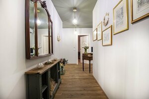 Гостиница Epimonì B&b