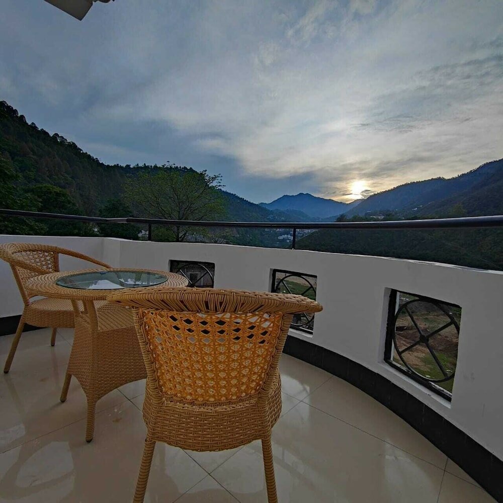 Фото Pride Resort Rudraprayag