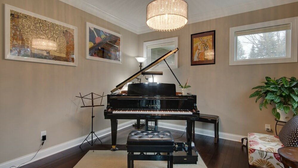 Фото Excelsior Commons