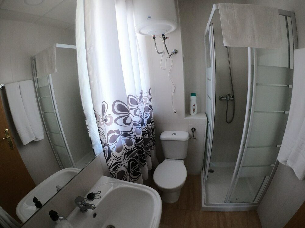 Фото Hostal El Paraíso