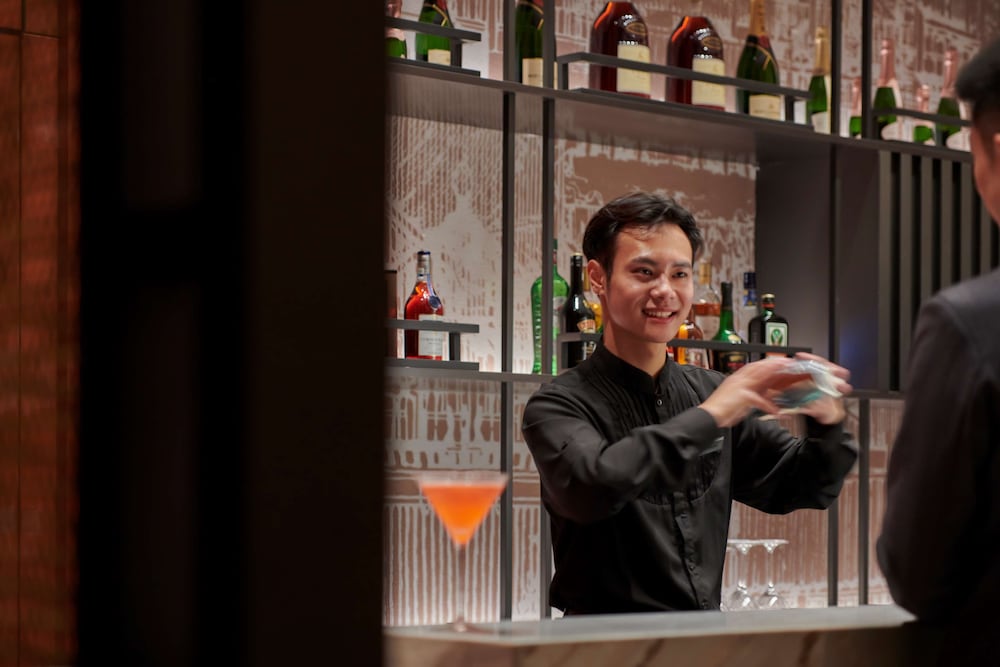 Фото Hilton Changsha Riverside