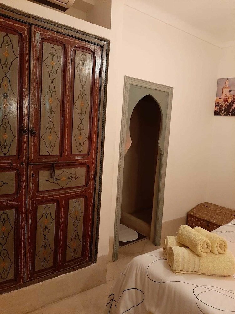 Фото Riad Manaoui