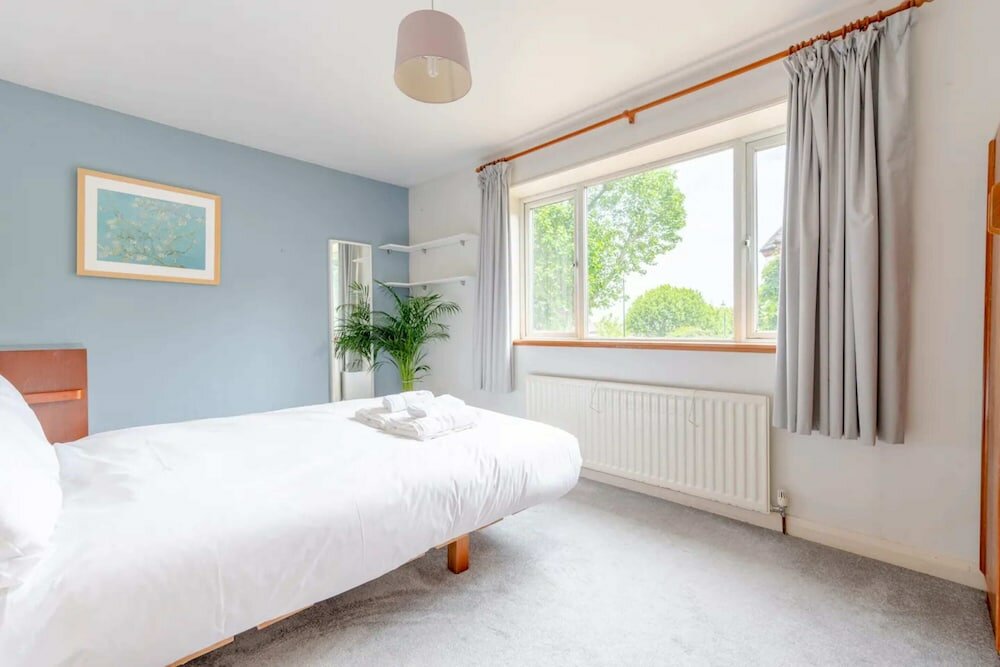 Фото Cosy 2bd Flat - New Cross