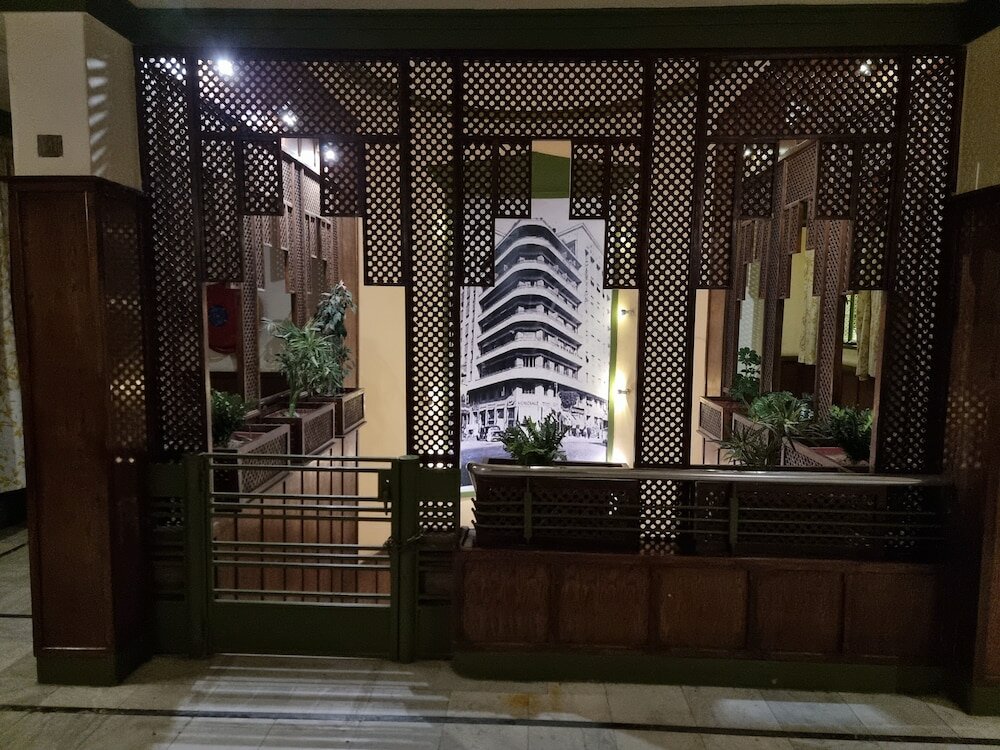 Фото Carlton Downtown Cairo