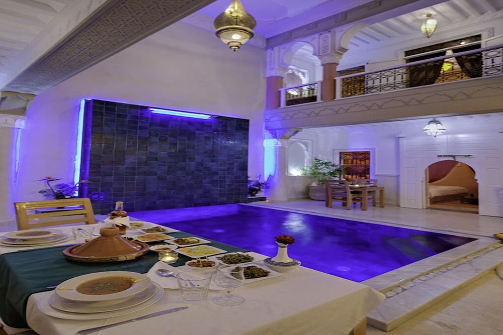 Фото Riad Al Ralia