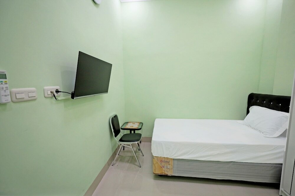 Фото Oyo 93059 Homestay Zafirah