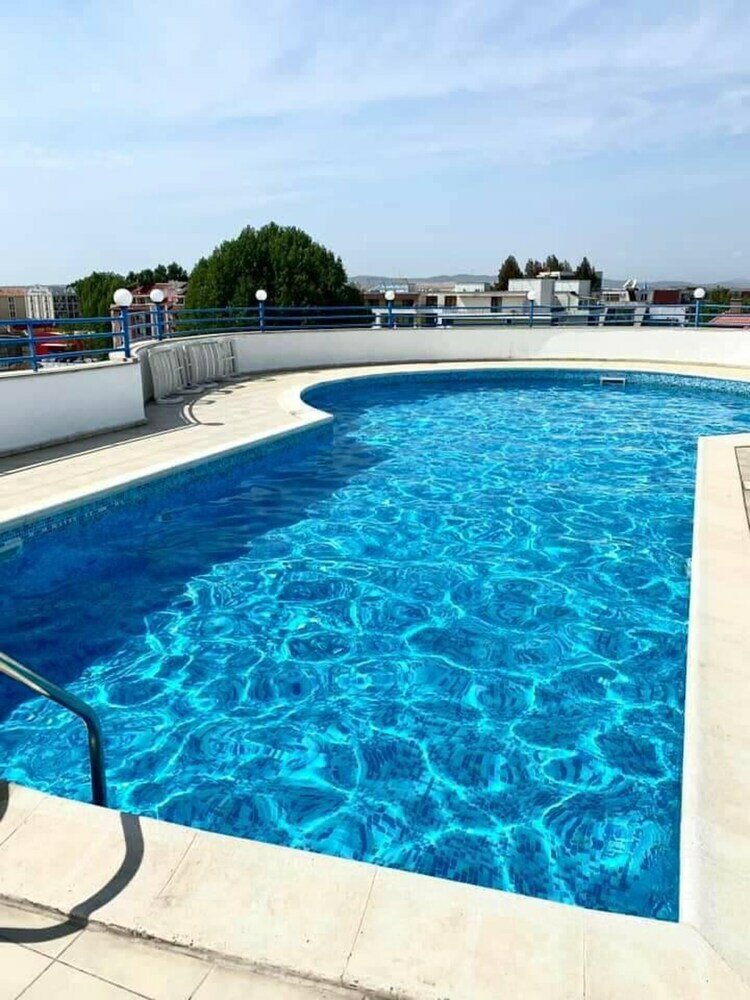 Фото Nautilus Club