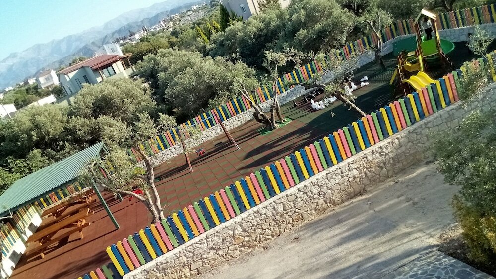 Фото Sirios Village Hotel & Bungalows - All Inclusive