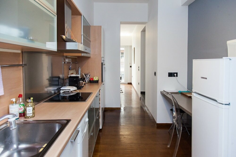 Фото Deluxe Apt. in the Heart of Kolonaki