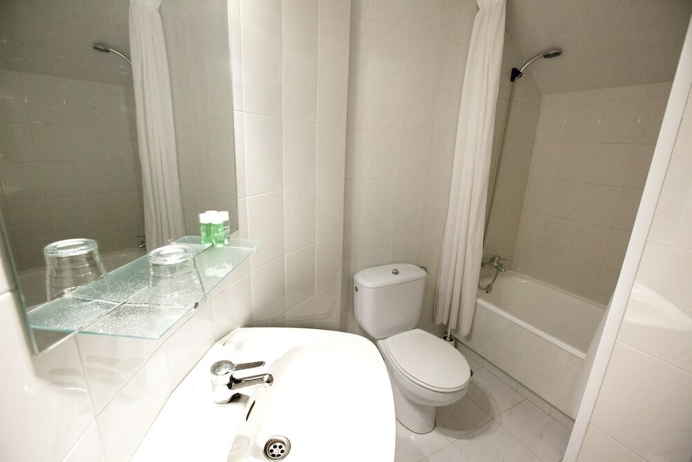 Фото Hostal Terra Chá