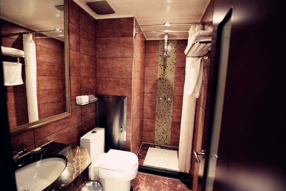 Фото Harbin Bremen Jewish Culture Theme Hotel