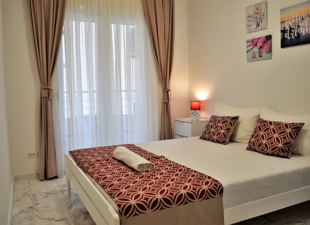 Фото Yeshill Apart & Studio